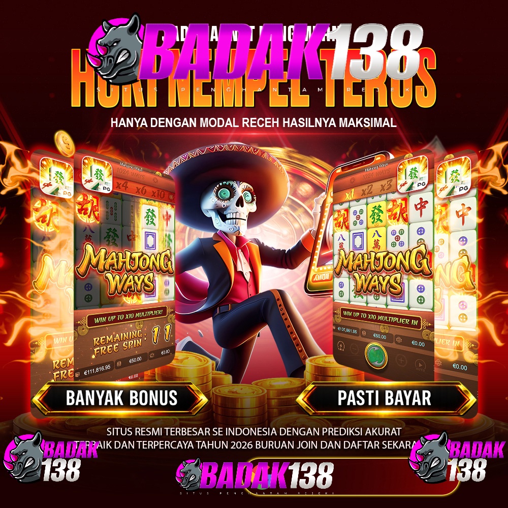 BADAK138