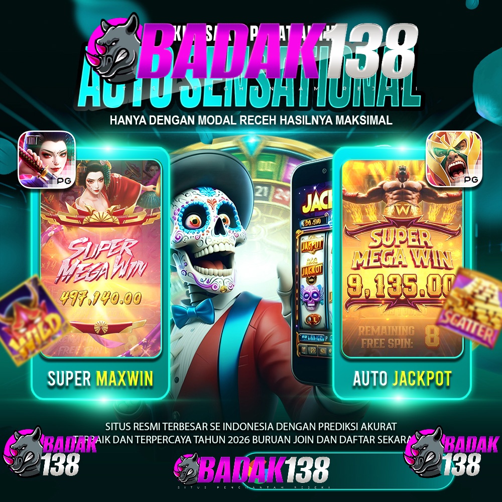 banner BADAK138 X Mis Cortinas GT: Platform Hiburan Digital Untuk Pecinta Game Yang Ingin Sesi Ringan